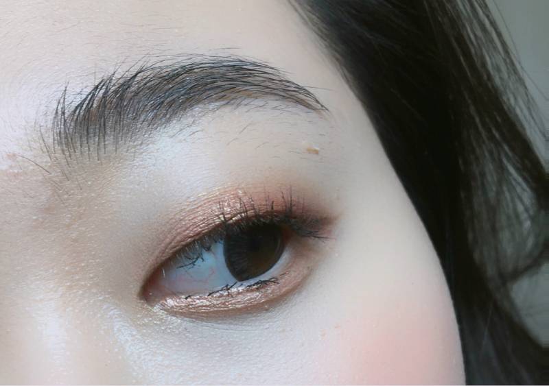 눈화장 40 | 인스티즈