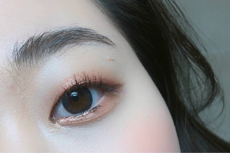 눈화장 40 | 인스티즈