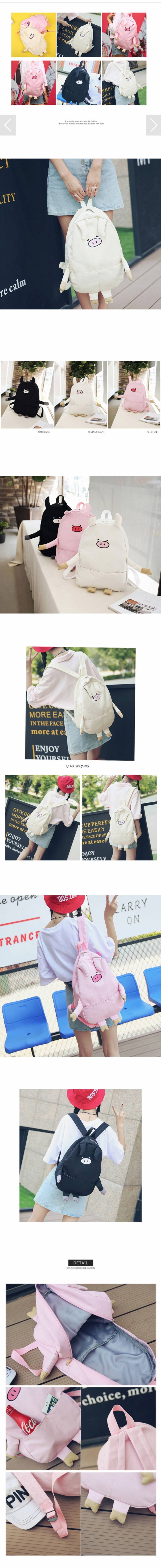 새내기인데 이런 가방 오바지ㅋㅋㅋㅋㅋ | 인스티즈