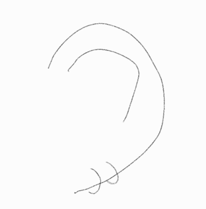 이런 귀걸이는 피어싱밖에 없는거야...? | 인스티즈