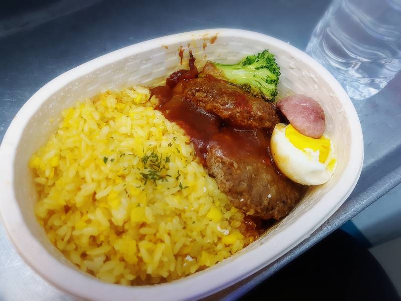 편순이인데 이 도시락 진짜 추천이다 | 인스티즈