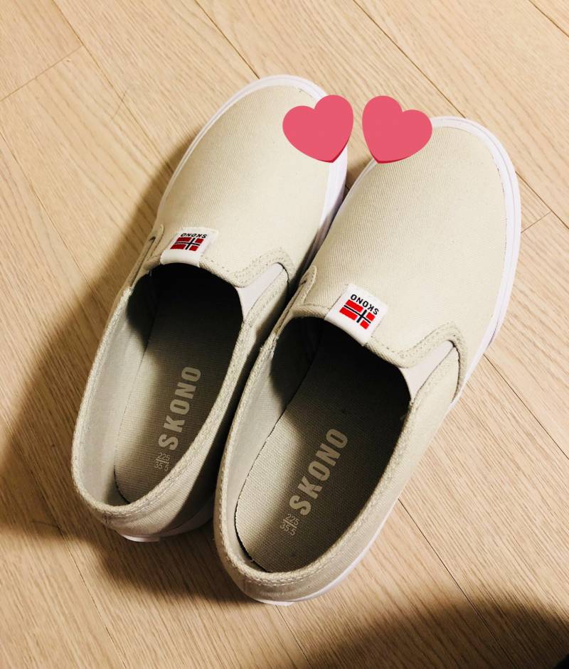 엄마가 신발 사오셨다!ㅅ! | 인스티즈