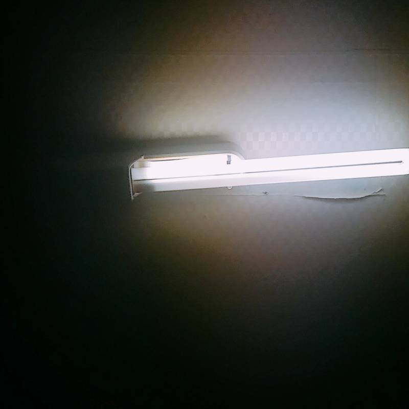 형광등 어떻게 갈아? | 인스티즈