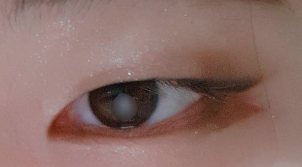 어떤 눈화장이 나아?? | 인스티즈