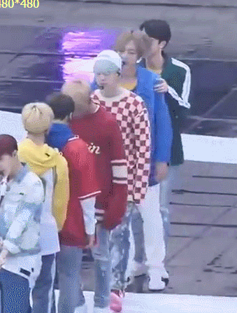 내가 좋아하는 방탄 막내덜 케미 | 인스티즈