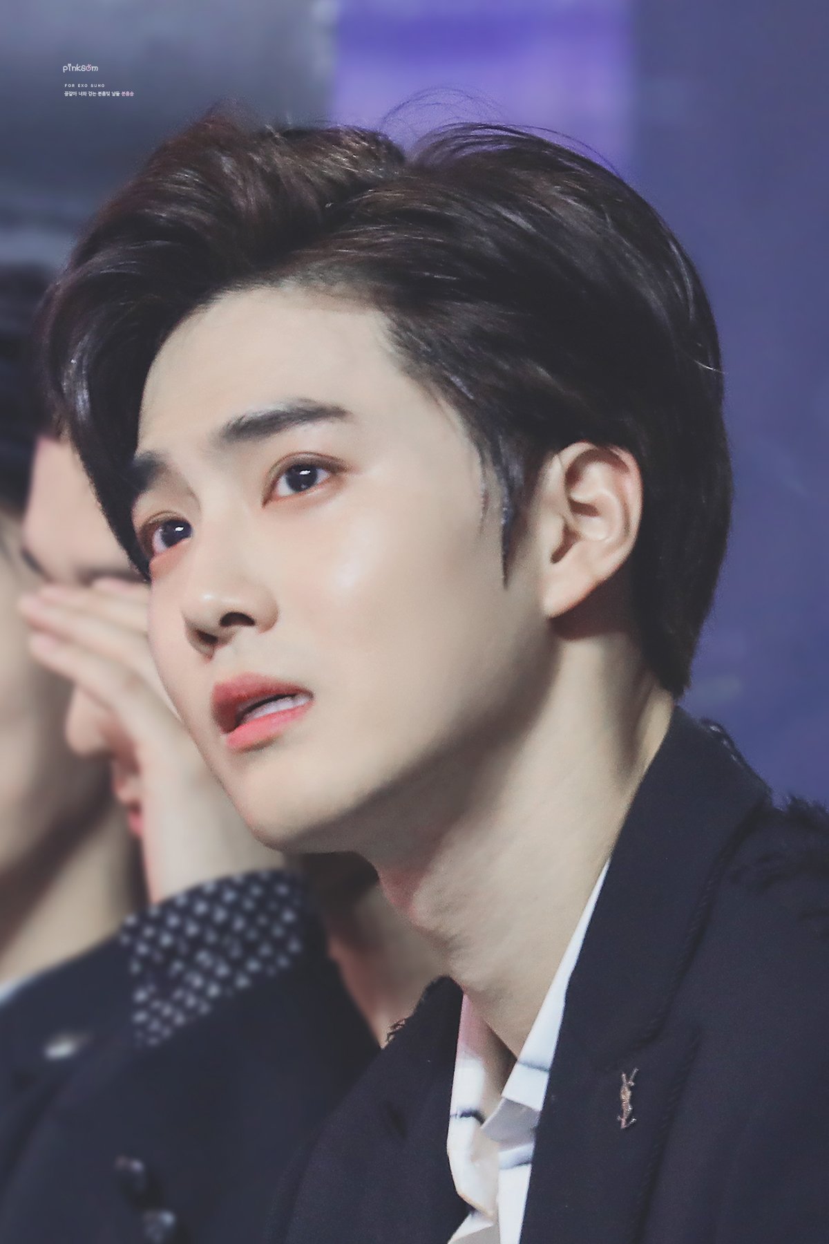 잘생긴 엑소 사진 보고 가세용 | 인스티즈