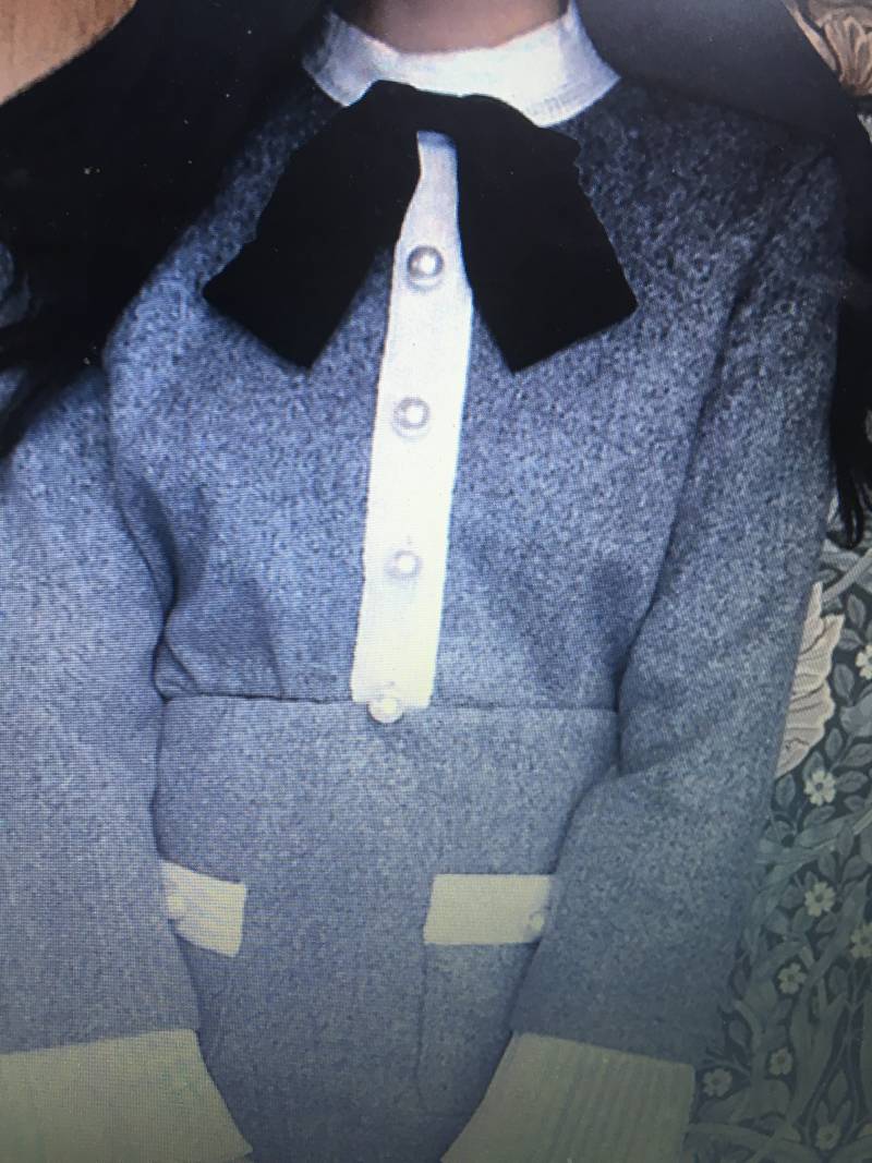 새내기 이 옷 너무 과해...? ㅎ | 인스티즈