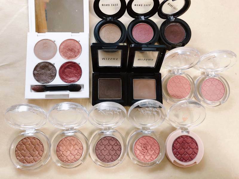 새내기 쓰니의 화장품 40~ | 인스티즈