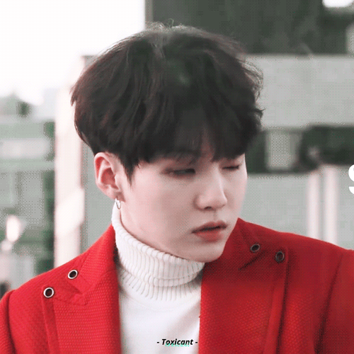 [방탄소년단/민윤기] 이번 생에 어거스트 디는 처음이라 A | 인스티즈