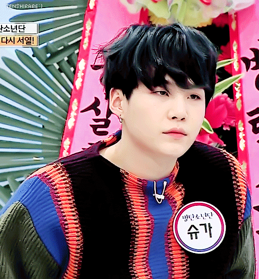 [방탄소년단/민윤기] 이번 생에 어거스트 디는 처음이라 A | 인스티즈