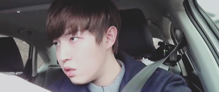 [워너원/김재환] 5년째 연애 중 19 | 인스티즈