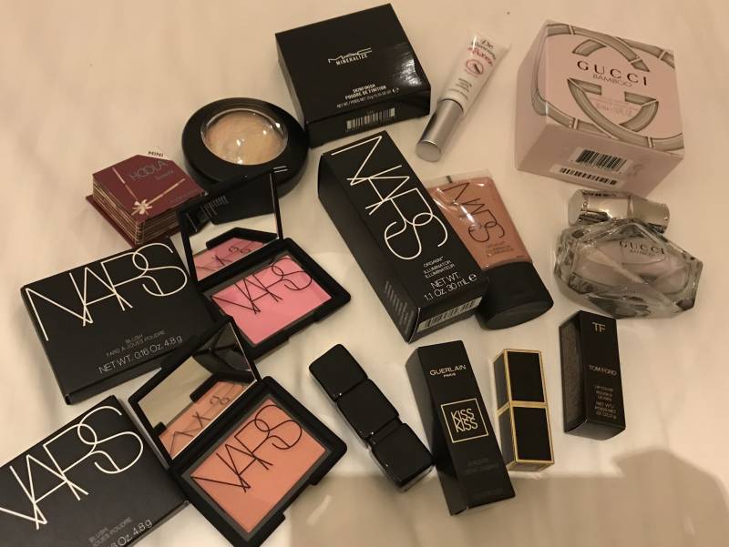 익들아 어서 내 면세털이봐줘!! | 인스티즈