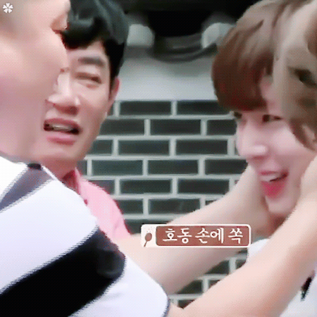 운동선수들이 스킨십 ㄹㅇ 진하다는 거 여기서 체감함 ㄱㅇㄴㄴ | 인스티즈
