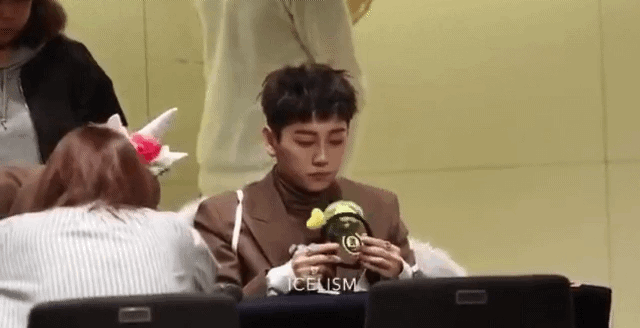 효니 쪼꼬미한 귀여운짤 모아봤어 (데이터조심) | 인스티즈