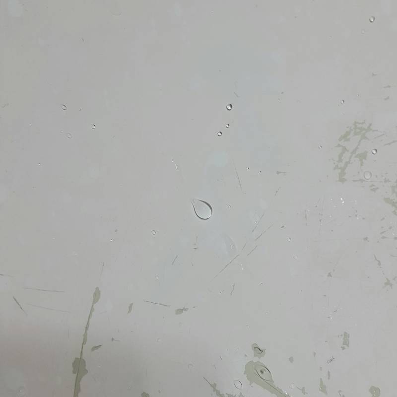 세면대의 물방울이 너무 예뻐서 | 인스티즈