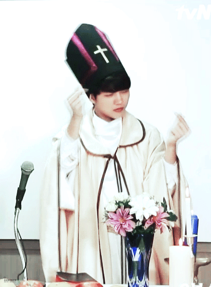 SNL 진짜 마음에 안 들었지만 이거 아님 언제 본진 이런짤 보겠어... | 인스티즈