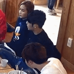 우리 큰오빠가 세상에서 제일 다정하고 제일 든든해 | 인스티즈