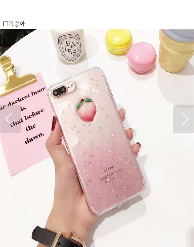 케이스 어때? | 인스티즈