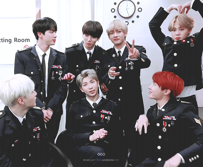 [잡담] 방탄 뜬 이유 간단한데 모르는 사람 있나 | 인스티즈