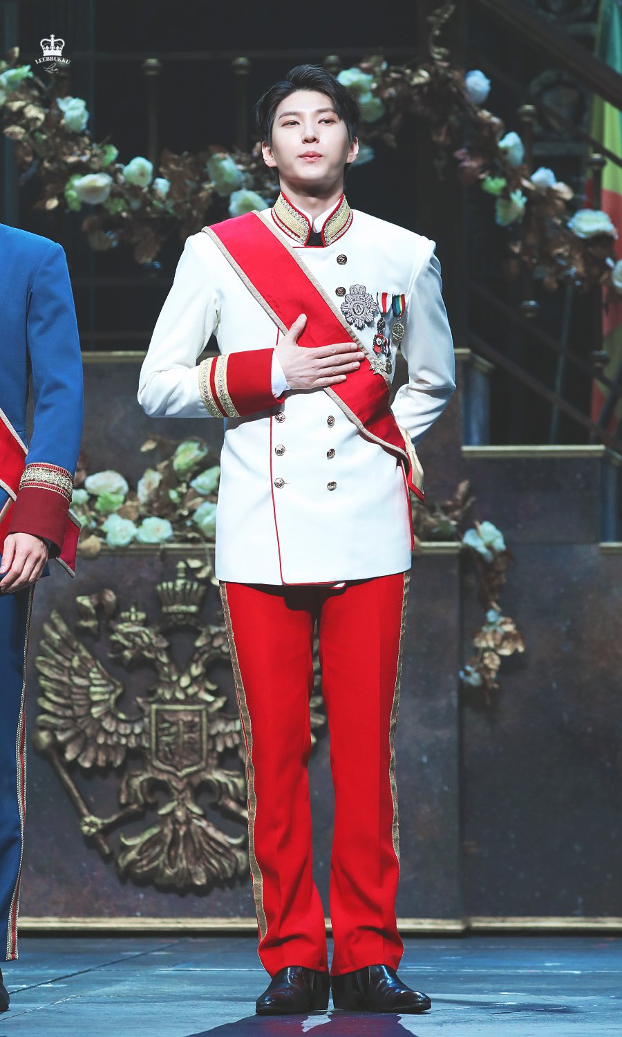 뮤배 정택운이 보고싶다..... | 인스티즈