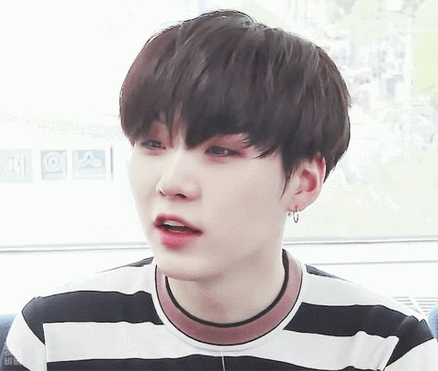 나 요새 새로 생긴 취미가 있는데 슈가 팬아저짤 모으는 거,,, | 인스티즈