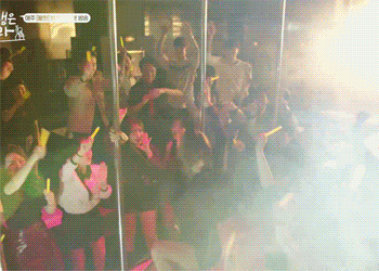 [방탄소년단/전정국] 여우의 타겟 B | 인스티즈