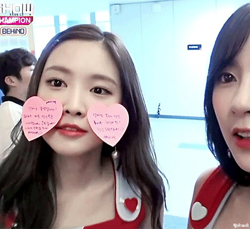 [잡담] 손나은 보고싶어💕💕 | 인스티즈