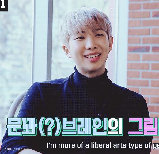 [방탄소년단/민윤기] 오, 나의 윤기쌤!_A | 인스티즈