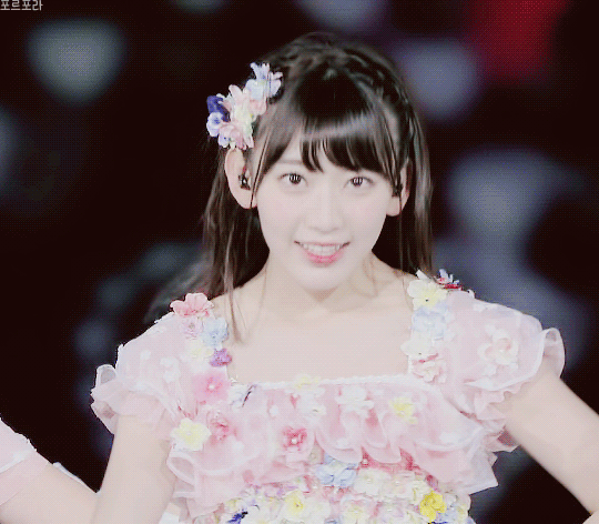 사쿠라 진짜 비주얼 역대급아니냐고...(쓰니기준 | 인스티즈