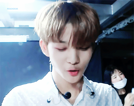 배진영의 열여덟과 열아홉 | 인스티즈