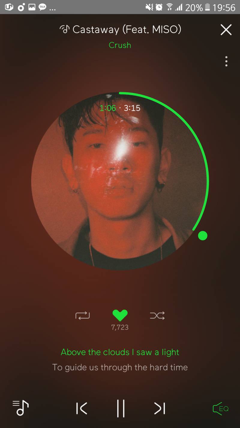 몽환적인 노래 좋아하는 익들에게 추천함미다 | 인스티즈