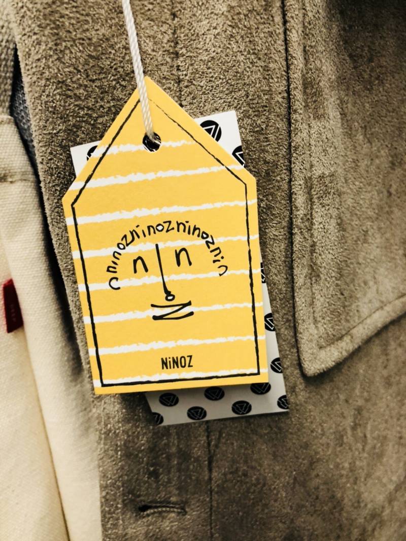 아니 대체 이 브랜드 어디지? 진짜 미치겠네 제발 나 좀 도와조,, | 인스티즈