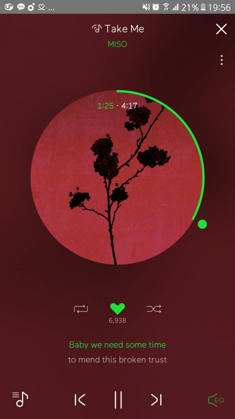 몽환적인 노래 좋아하는 익들에게 추천함미다 | 인스티즈