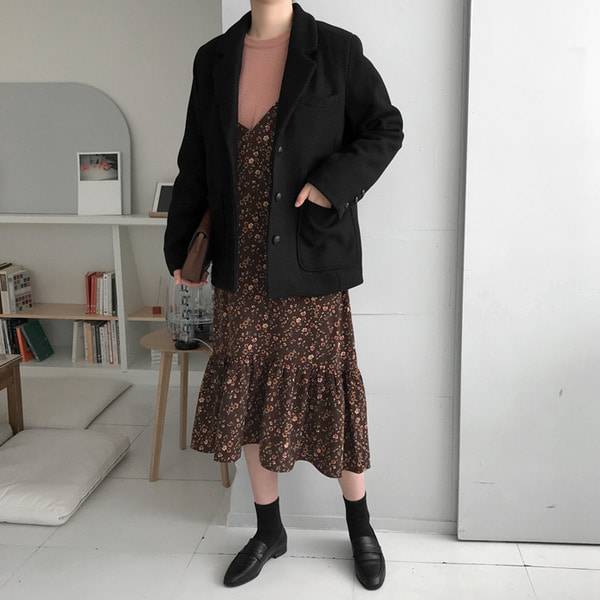 자켓 사려고 하는데 봐 줄 사람?ㅠㅠㅠㅠㅠㅠ | 인스티즈