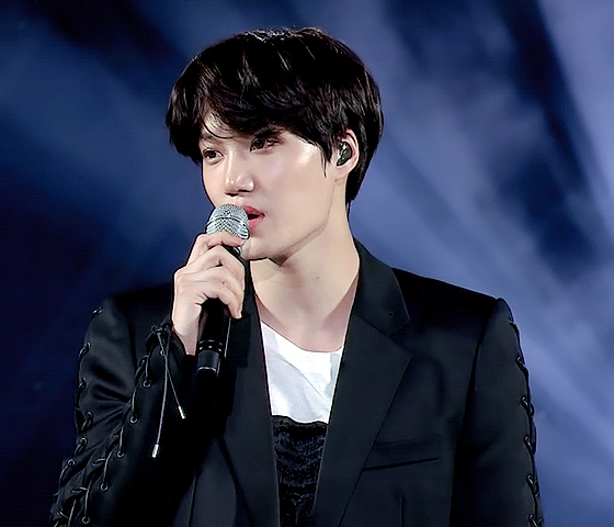 [잡담] 가장 얼굴이 취향인 3명인데 공통점 뭔 것 같아? | 인스티즈