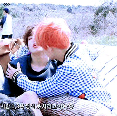 내가 좋아하는 방탄 막내덜 케미 | 인스티즈