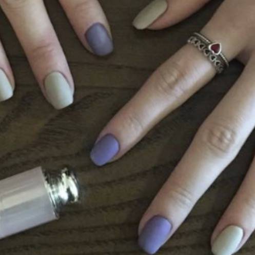 네일 좋아하는익!!! | 인스티즈