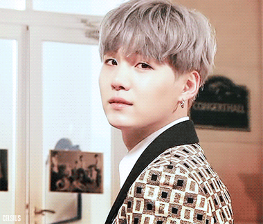 [방탄소년단/민윤기] 이번 생에 어거스트 디는 처음이라 B | 인스티즈