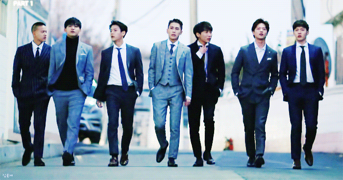 비투비 칠옵인데요 | 인스티즈