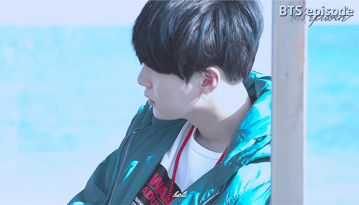 [방탄소년단/민윤기] 미친개와 고양이 | 인스티즈