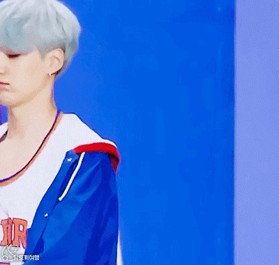 [방탄소년단/민윤기] 미친개와 고양이 | 인스티즈