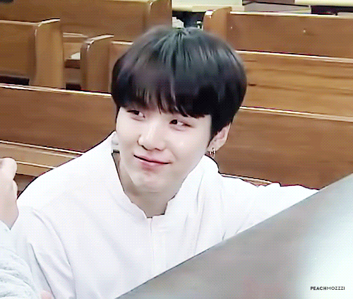 [방탄소년단/민윤기] 미친개와 고양이 | 인스티즈