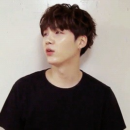 [방탄소년단/민윤기] 미친개와 고양이 | 인스티즈