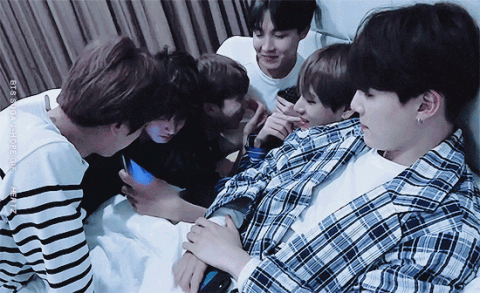 방탄은 운이 좋아서 뜬게 아니라 | 인스티즈