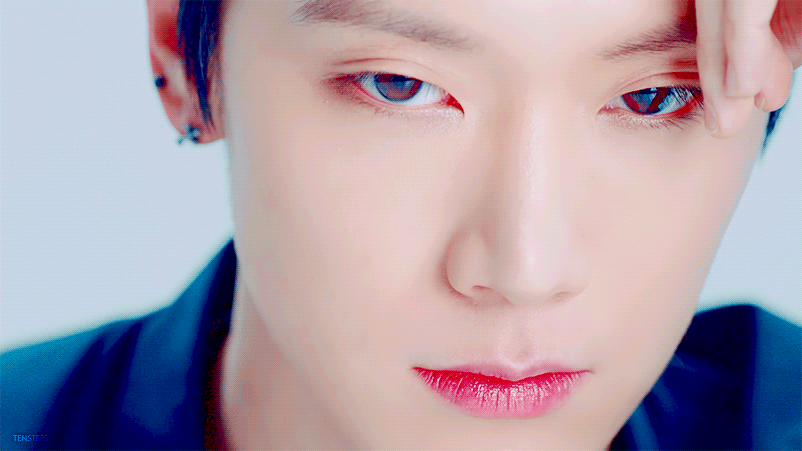 아 텐 개귀여워진짜오 아ㅜㅜㅜㅜㅜㅜㅜ테냐ㅜㅜㅜㅜㅠㅠㅠ | 인스티즈