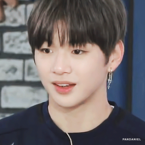 아무리 생각해도 진짜 강다니엘 너무 발리는 포인트가 많은게 | 인스티즈