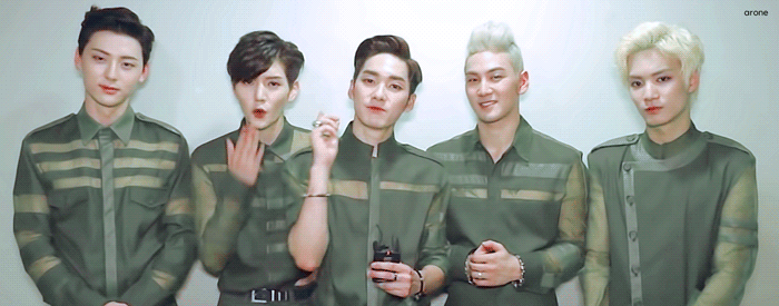 15일(금), 💖뉴이스트 데뷔 7주년💖 | 인스티즈