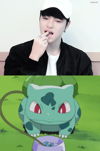 [잡담] 아이콘팬들..?? 이거 언제야?? | 인스티즈