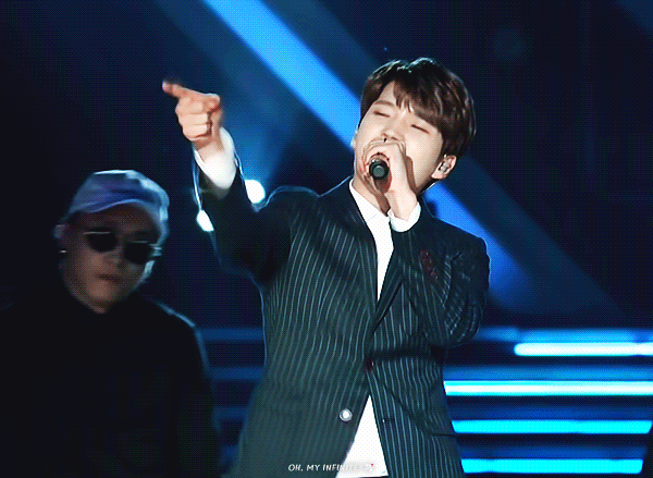 얘는 팬사랑 분야에서 절대 안 진다 | 인스티즈