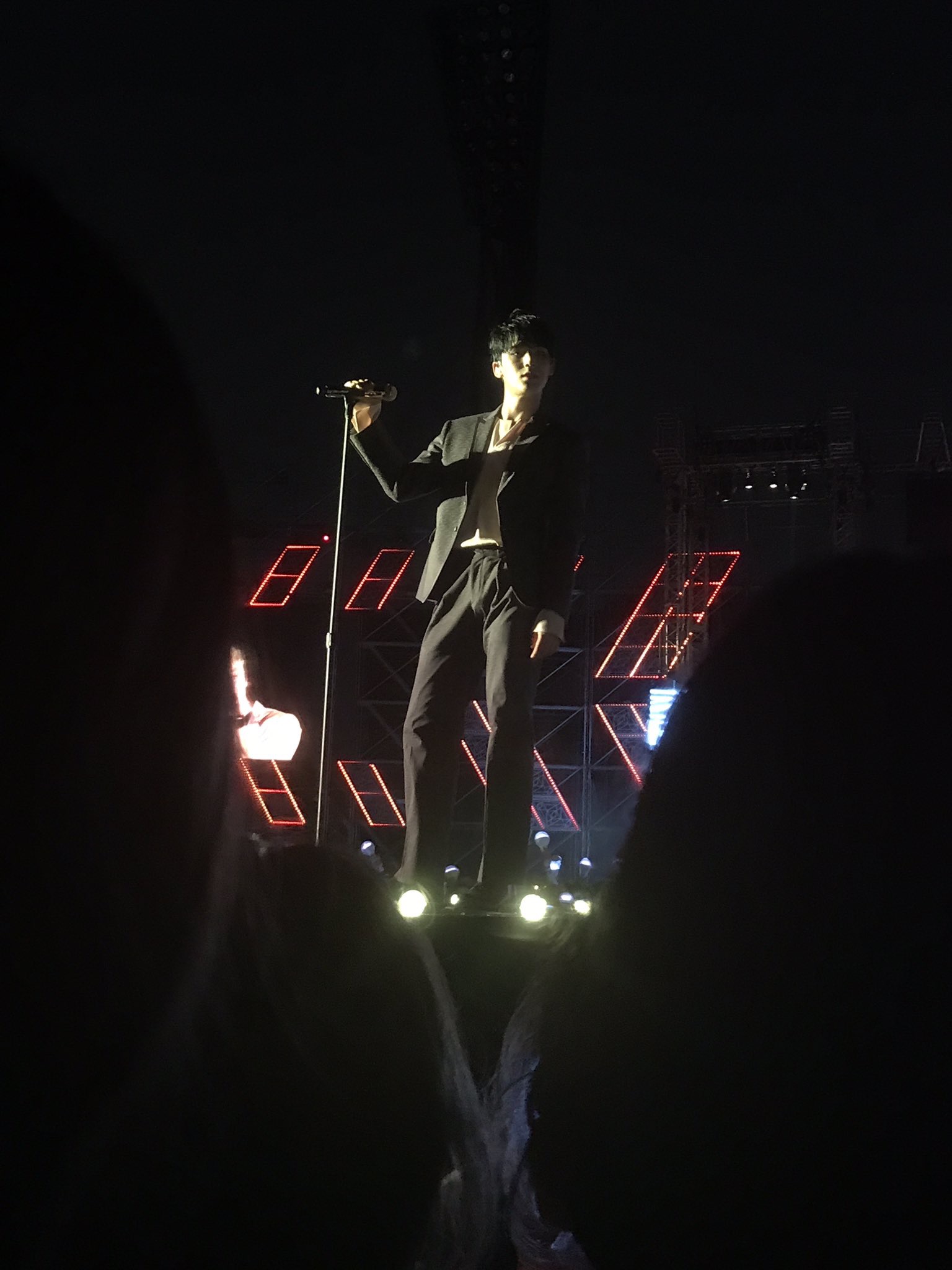 [잡담] 세븐틴 콘서트 빨리 가고 싶다고 | 인스티즈